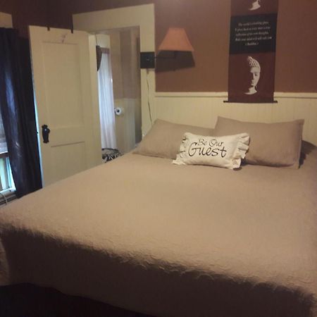 Calais Crossing River House Bed And Breakfast Εξωτερικό φωτογραφία