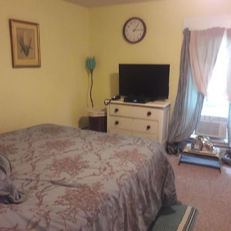 Calais Crossing River House Bed And Breakfast Εξωτερικό φωτογραφία