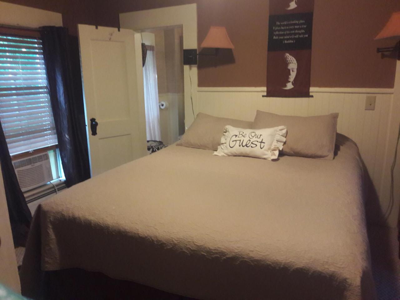 Calais Crossing River House Bed And Breakfast Εξωτερικό φωτογραφία