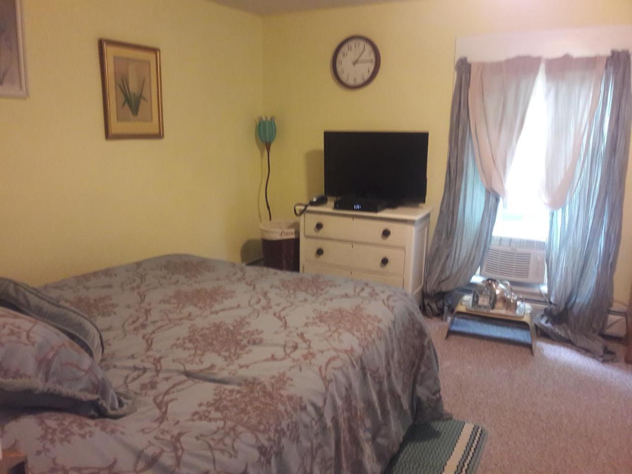 Calais Crossing River House Bed And Breakfast Εξωτερικό φωτογραφία