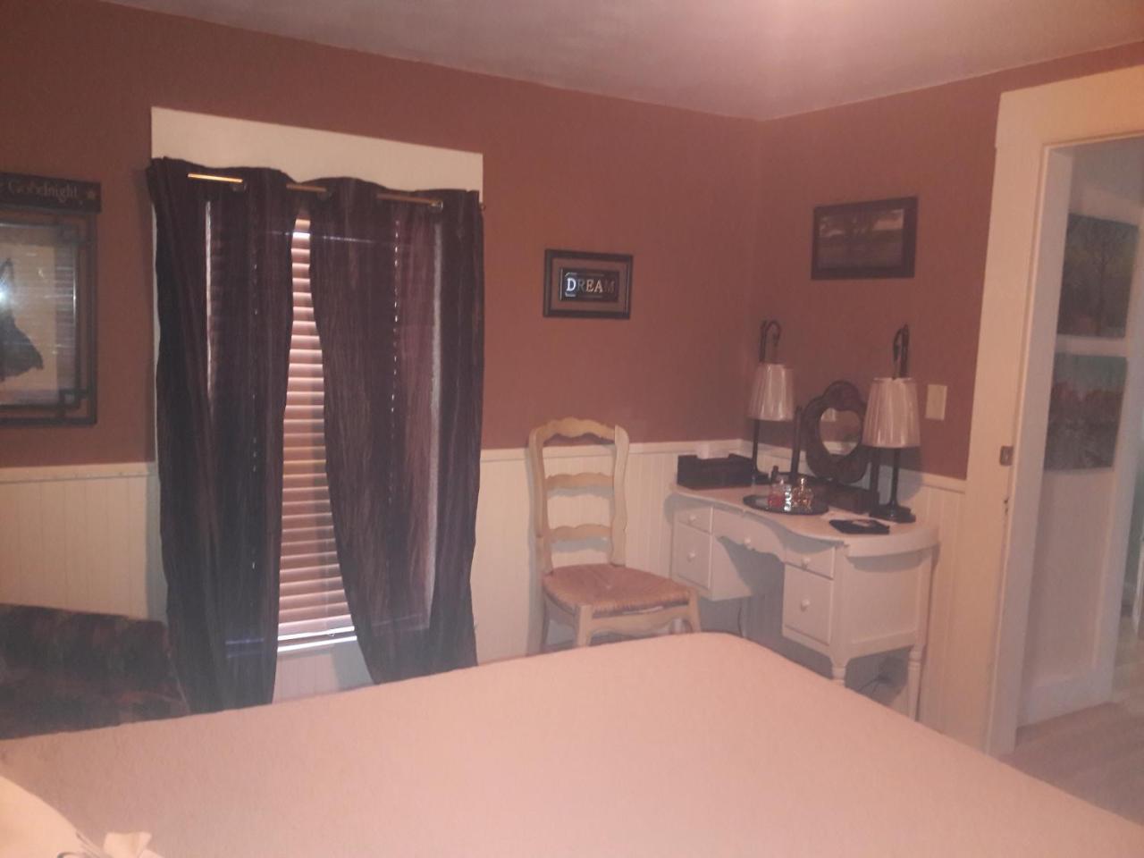 Calais Crossing River House Bed And Breakfast Εξωτερικό φωτογραφία