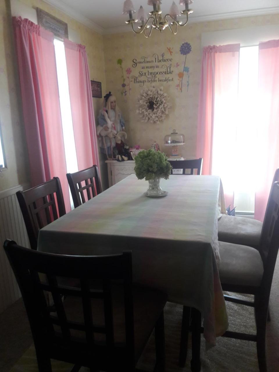Calais Crossing River House Bed And Breakfast Εξωτερικό φωτογραφία